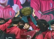 Dimastiar Tiyaarr2nd: Dari Pabrik ke Panggung Kreator, Kini Pimpin Antiban Team