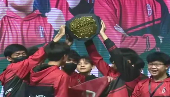 Dimastiar Tiyaarr2nd: Dari Pabrik ke Panggung Kreator, Kini Pimpin Antiban Team