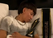 Suara yang Mengubah Nasib: Perjalanan Inspiratif Fajar Firmansyah dari Penjahit ke Panggung Digital Nasional