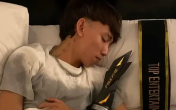 Suara yang Mengubah Nasib: Perjalanan Inspiratif Fajar Firmansyah dari Penjahit ke Panggung Digital Nasional