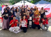 Sentuhan Teknologi di Tangan Karang Taruna: Tipaso Resmi Diperkenalkan Di Melirang Gresik