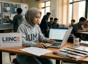 Layanan Publikasi LIINCE MEDIA Solusi Terjangkau untuk Publikasi Karya dan Organisasi Kampus Ke Media