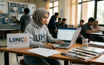 Layanan Publikasi LIINCE MEDIA Solusi Terjangkau untuk Publikasi Karya dan Organisasi Kampus Ke Media