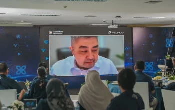 Transformasi Digital Mendorong PT Menara Maritim Indonesia Tingkatkan Kompetensi Humas Perusahaan