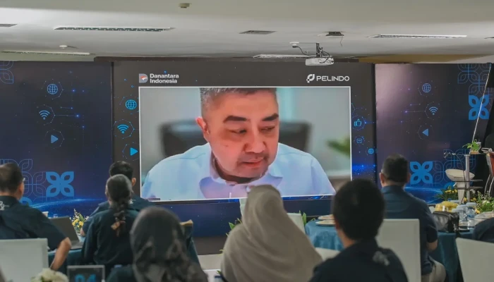 Transformasi Digital Mendorong PT Menara Maritim Indonesia Tingkatkan Kompetensi Humas Perusahaan