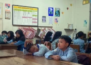 Pendidikan Karakter Mulai Usang? Saatnya Gen Z Beralih ke ‘Akhlak Filosofis’ di Era Digital