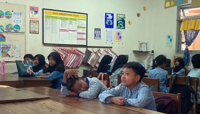 Pendidikan Karakter Mulai Usang? Saatnya Gen Z Beralih ke ‘Akhlak Filosofis’ di Era Digital