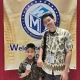 Indonesia Bangga, Jeremie The Siswa kelas 1 SD Asal Surabaya Sabet Medali Silver di Ajang World Mathematics Invitational di Jepang