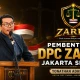 ZARKA Resmi Bentuk DPC Jakarta Selatan, Yonathan Adhi Putra Dipercaya Pimpin Gerakan Kontrol Sosial