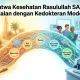 Fatwa Kesehatan Rasulullah SAW Sejalan dengan Kedokteran Modern