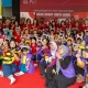 Anak Hebat Cinta Bumi: Saat Tawa Anak Menjadi Benih Perubahan Jakarta yang Lebih Bersih