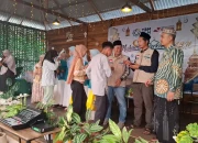 Muharram Berkah 1448 H, PLN UP2B Sistem Minahasa Berbagi Kado dan Keceriaan di Tondano
