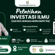 Pelatihan Investasi Ilmu Batch 1: Sukses dengan Berkompeten, Bangun Kompetensi yang Bernilai