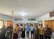 Universitas Terbuka Perkuat Kapasitas Guru BK dalam Pencegahan Bullying Berbasis Well-Being dan Nilai Kurikulum CINTA