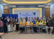 Tim PKM UNM Tingkatkan Kompetensi Digital Guru IPA melalui Pelatihan Pengembangan Media Pembelajaran Interaktif