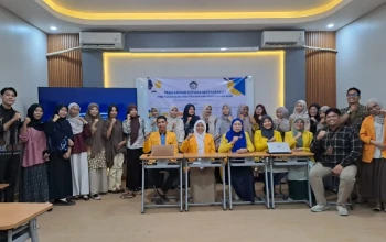 Tim PKM UNM Tingkatkan Kompetensi Digital Guru IPA melalui Pelatihan Pengembangan Media Pembelajaran Interaktif