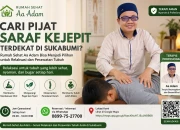 Cari Pijat Saraf Kejepit Terdekat di Sukabumi? Rumah Sehat Aa Adam Bisa Menjadi Pilihan untuk Relaksasi dan Perawatan Tubuh