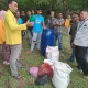 Tim PKM Pendididkan IPA UNM Gelar Pelatihan Pengolahan Limbah Ternak Menjadi Pupuk Organik di PPLH Puntondo