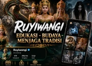 Mengangkat Budaya Dan Tradisi Lewat Hiburan Digital: Mengenal Akun TikTok @ruyiwangi yang Memadukan Horor, Edukasi, dan Weton Jawa