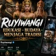 Mengangkat Budaya Dan Tradisi Lewat Hiburan Digital: Mengenal Akun TikTok @ruyiwangi yang Memadukan Horor, Edukasi, dan Weton Jawa