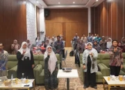 USK Gelar FGD Penguatan SDGs melalui Strategic Partnerships, Good Governance, dan Community Engagement