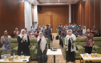 USK Gelar FGD Penguatan SDGs melalui Strategic Partnerships, Good Governance, dan Community Engagement