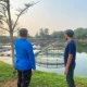Inovasi Mahasiswa Unpam: Sistem Deteksi Kualitas Air Berbasis Web dan Machine Learning