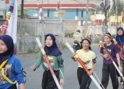 Githa Shaquila Azzahra: Jejak Kepemimpinan dari Persiapan Seleksi hingga Pelantikan MPK SMP Labschool Cibubur