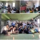 Mahasiswa KKN STAI Darussalam Kunir Dampingi Santri Belajar Makhorijul Huruf dan Bahasa Arab di Desa Cidahu Kab Subang