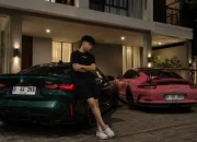 Dari Lantai Pabrik ke Puncak Twitch: Perjalanan Inspiratif Ikhmal Abdullah, Bintang Gaming Asal Karawang