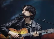 Melukis Luka Melalui Nada: Bagaimana Suga BTS Membantu Fans Memeluk Self-Concept dan Alasan untuk Terus Hidup