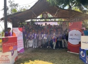 BERGEMA Garut Hadirkan Ruang Ayah dan Anak untuk Kembali Terhubung