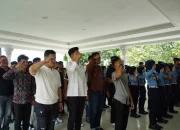 Rafie Fikhar Highlight SMA Plus Astha Hannas sebagai Kawah Candradimuka Pembentukan Karakter Bangsa
