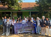 Mahasiswa KKN-T 93 UNDIP Tanamkan Kepedulian Lingkungan melalui Edukasi Pengelolaan Sampah dengan 3R (Reduce, Reuse, dan Recycle)