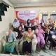 Daging Buah Pala Diolah Menjadi Keripik Bernilai Ekonomi, Ibu-Ibu Tani Dubil Ikuti Program Pemberdayaan Masyarakat