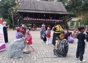 Ketika Ayah, Ibu, dan Anak Menjadi Satu Irama: BERGEMA Samkabar Tumbuhkan Keluarga untuk Masa Depan Indonesia