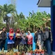 Ciptakan Pojok Edukasi Hijau, KKN-T 3 Umsida Revitalisasi Lingkungan KB Aisyiyah Bustanul Athfal Kupang Jabon