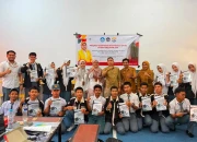 Dosen FT UNM Perkuat Kompetensi Gambar Teknik Siswa SMK Negeri 4 Gowa melalui Pelatihan Shop Drawing