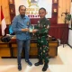 Jelang Hari Pelanggan Nasional 2026, PLN UP3 Jember Perkuat Sinergitas dengan Bupati dan Dandim Lumajang Dukung Koperasi Desa Merah Putih