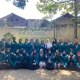 Mahasiswi KKN IAF Surabaya Bantu Pesantren At-Taufiq Malang Perkuat Digitalisasi dan Promosi