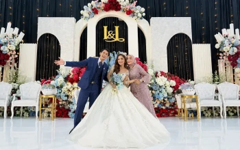 Fitry Kurniaty: Dari Door-to-Door hingga Membangun Faiza Safira Gold & Jewellery sebagai Brand Jewellery yang Berbasis Trust dan Pemberdayaan Perempuan