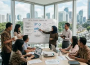 Dinamika Pasar Ketenagakerjaan: Membedah Faktor Pendorong Permintaan SDM Dalam Perencanaan Strategis Organisasi