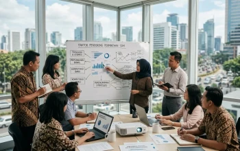 Dinamika Pasar Ketenagakerjaan: Membedah Faktor Pendorong Permintaan SDM Dalam Perencanaan Strategis Organisasi