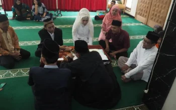 Arti Till Jannah dalam Pernikahan Menurut Islam
