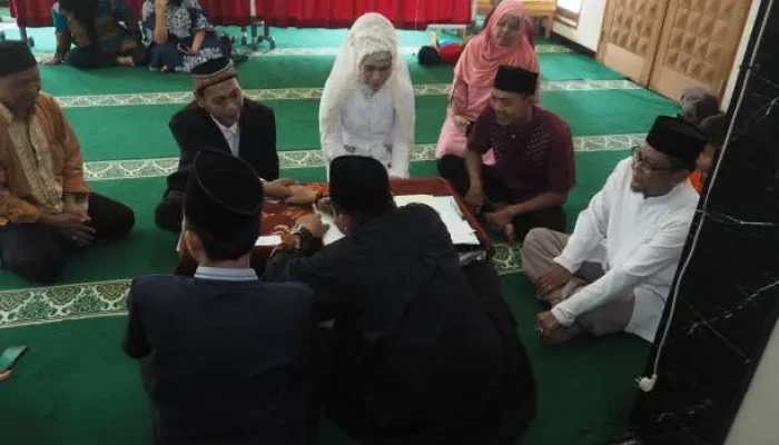 Arti Till Jannah dalam Pernikahan Menurut Islam