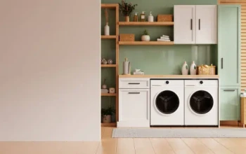 Rekomendasi Laundry Terdekat, Getwash Laundry Punya Layanan Lengkap
