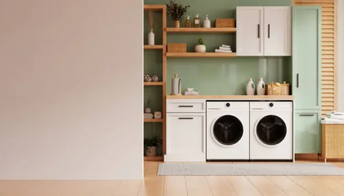 Rekomendasi Laundry Terdekat, Getwash Laundry Punya Layanan Lengkap