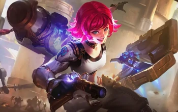 6 Hero Counter Beatrix MLBB dan Item untuk Mengalahkannya