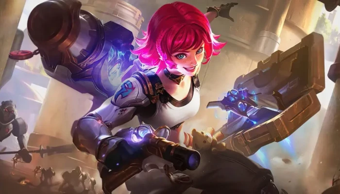 6 Hero Counter Beatrix MLBB dan Item untuk Mengalahkannya