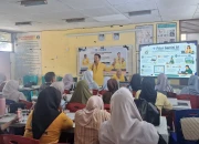 UNM dan MGMP IPA Takalar Gelar Pelatihan Gemini AI, Mendorong Guru Merancang Media Pembelajaran Inovatif